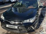 Toyota Camry 2014 года за 9 000 000 тг. в Астана