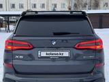 BMW X5 2019 года за 28 500 000 тг. в Кокшетау – фото 2
