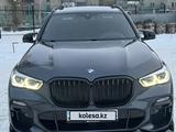BMW X5 2019 года за 28 500 000 тг. в Кокшетау – фото 4