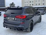 BMW X5 2019 года за 28 500 000 тг. в Кокшетау
