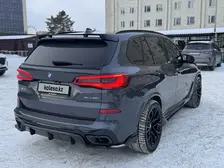 BMW X5, 2019
