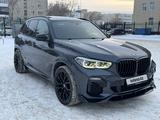 BMW X5 2019 года за 28 500 000 тг. в Кокшетау – фото 5