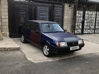 ВАЗ (Lada) 21099 2001 годаүшін850 000 тг. в Тараз