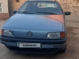 Volkswagen Passat 1991 годаүшін1 700 000 тг. в Кызылорда