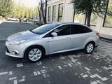 Ford Focus 2014 года за 3 300 000 тг. в Астана – фото 4