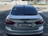 Ford Focus 2014 года за 3 300 000 тг. в Астана – фото 3