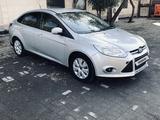 Ford Focus 2014 года за 3 300 000 тг. в Астана – фото 2