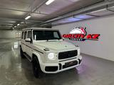 Mercedes-Benz G 63 AMG 2021 годаүшін96 000 000 тг. в Астана – фото 2