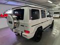 Mercedes-Benz G 63 AMG 2021 годаfor96 000 000 тг. в Астана – фото 4