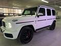 Mercedes-Benz G 63 AMG 2021 года за 96 000 000 тг. в Астана – фото 5