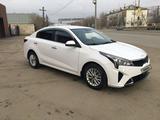 Kia Rio 2021 годаfor8 500 000 тг. в Жезказган