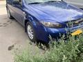 Chevrolet Lacetti 2006 года за 1 600 000 тг. в Петропавловск