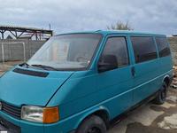 Volkswagen Transporter 1990 года за 1 600 000 тг. в Тараз