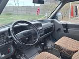 Volkswagen Transporter 1990 года за 1 600 000 тг. в Тараз – фото 4