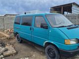 Volkswagen Transporter 1990 года за 1 600 000 тг. в Тараз – фото 5