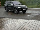 Lexus LX 470 2006 года за 12 800 000 тг. в Усть-Каменогорск