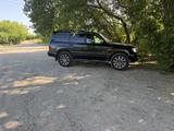 Lexus LX 470 2006 года за 12 800 000 тг. в Усть-Каменогорск – фото 2