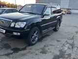 Lexus LX 470 2006 года за 12 800 000 тг. в Усть-Каменогорск – фото 5