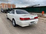 Toyota Mark II 1996 года за 4 000 000 тг. в Астана – фото 5