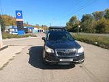 Subaru Forester 2016 года за 10 000 000 тг. в Усть-Каменогорск – фото 2