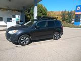 Subaru Forester 2016 года за 10 000 000 тг. в Усть-Каменогорск – фото 3