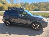 Subaru Forester 2016 года за 10 000 000 тг. в Усть-Каменогорск – фото 4