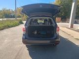 Subaru Forester 2016 года за 10 000 000 тг. в Усть-Каменогорск – фото 5