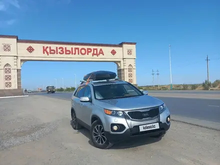 Kia Sorento 2011 года за 8 000 000 тг. в Актау – фото 12