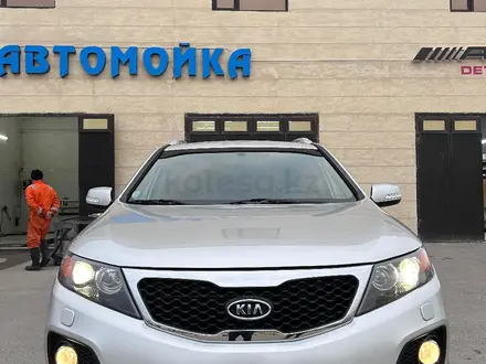 Kia Sorento 2011 года за 8 000 000 тг. в Актау – фото 39