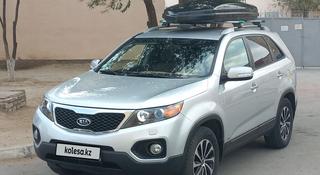 Kia Sorento 2011 года за 7 700 000 тг. в Актау