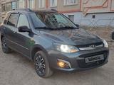 ВАЗ (Lada) Kalina 2194 2015 года за 3 500 000 тг. в Кокшетау – фото 2
