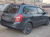 ВАЗ (Lada) Kalina 2194 2015 года за 3 500 000 тг. в Кокшетау – фото 4