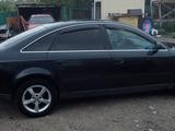 Audi A6 2001 года за 3 400 000 тг. в Караганда – фото 3