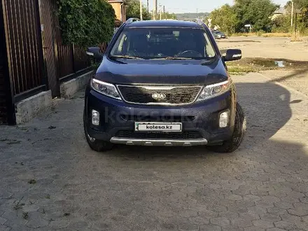 Kia Sorento 2012 года за 9 400 000 тг. в Кокшетау