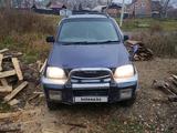 Daihatsu Terios 1997 годаүшін2 300 000 тг. в Усть-Каменогорск