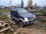 Daihatsu Terios 1997 годаүшін2 300 000 тг. в Усть-Каменогорск – фото 3