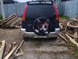 Daihatsu Terios 1997 годаүшін2 300 000 тг. в Усть-Каменогорск – фото 4