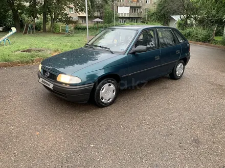 Opel Astra 1995 года за 2 200 000 тг. в Алматы – фото 28