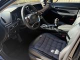 Hyundai Sonata 2020 годаүшін10 100 000 тг. в Актобе – фото 4