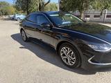 Hyundai Sonata 2020 годаүшін10 100 000 тг. в Актобе