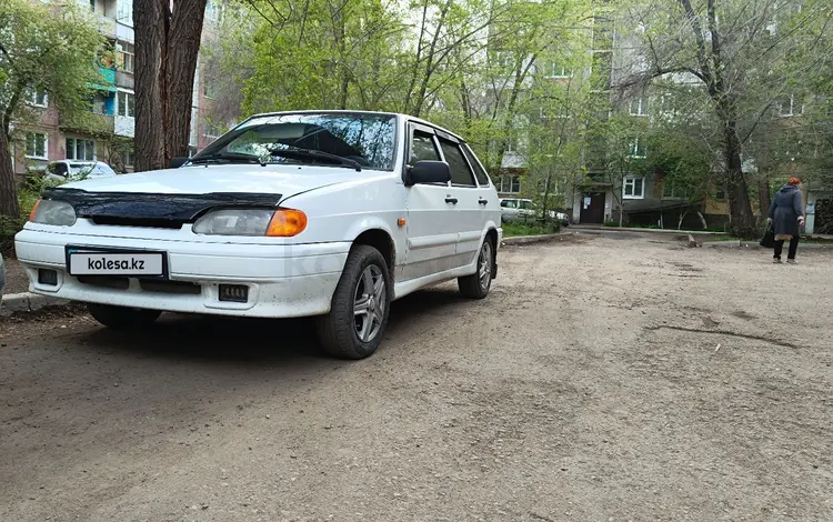 ВАЗ (Lada) 2114 2013 годаүшін2 000 000 тг. в Усть-Каменогорск