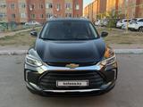 Chevrolet Tracker 2023 года за 7 500 000 тг. в Астана