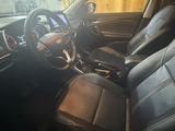 Chevrolet Tracker 2023 года за 7 500 000 тг. в Астана – фото 5