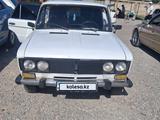 ВАЗ (Lada) 2106 2005 года за 600 000 тг. в Шымкент