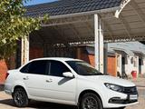ВАЗ (Lada) Granta 2190 2024 годаүшін4 800 000 тг. в Шымкент