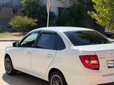 ВАЗ (Lada) Granta 2190 2024 годаүшін4 800 000 тг. в Шымкент – фото 2