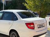 ВАЗ (Lada) Granta 2190 2024 годаүшін4 800 000 тг. в Шымкент – фото 3