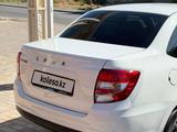 ВАЗ (Lada) Granta 2190 2024 годаүшін4 800 000 тг. в Шымкент – фото 5