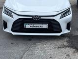 Toyota Yaris 2022 года за 9 500 000 тг. в Актау