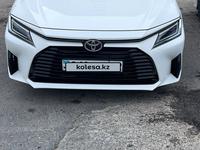 Toyota Yaris 2022 года за 10 000 000 тг. в Актау